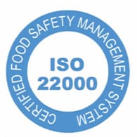 ISO 22000