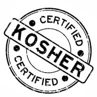 Kosher